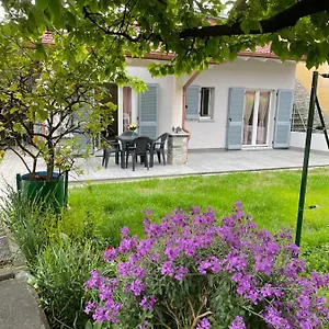 Casa Tortora Gravedona