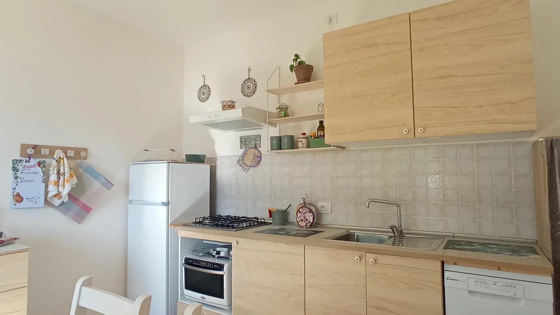 Apartment Las Tres Tajanas Gravedona
