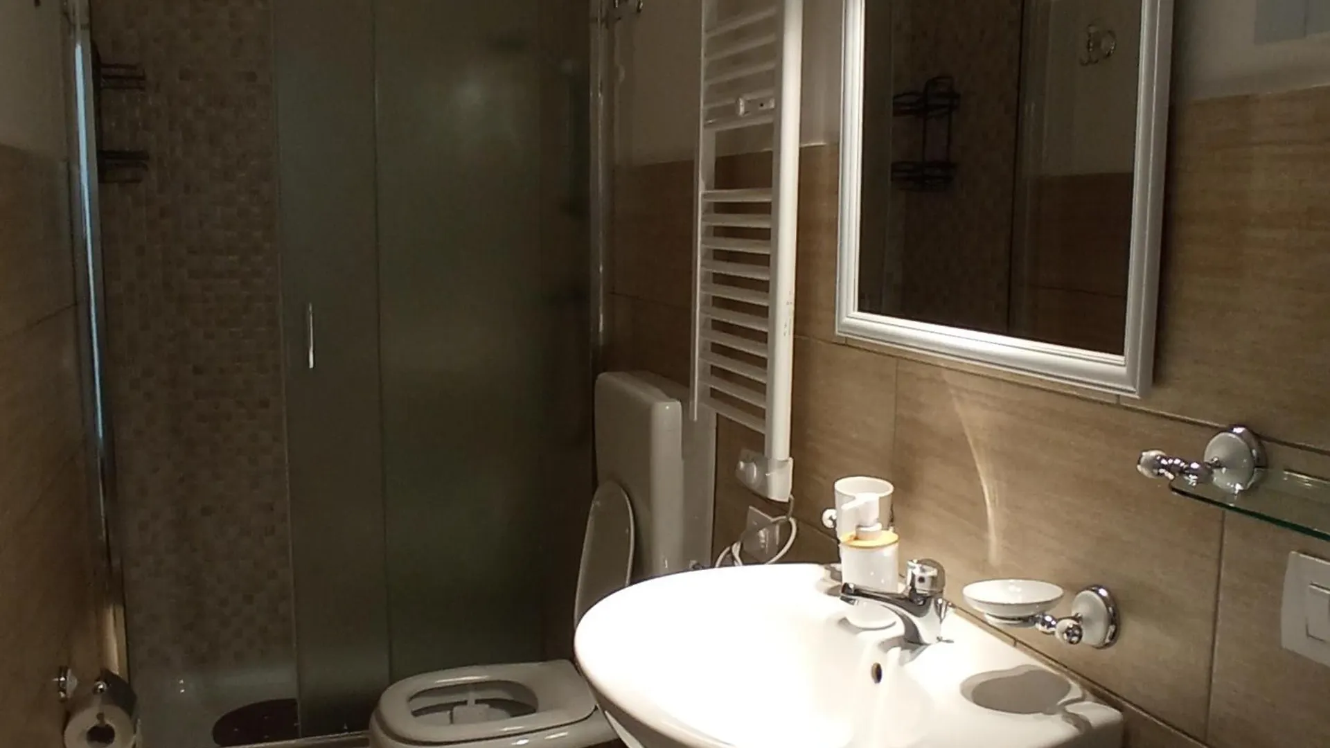 Apartment Las Tres Tajanas Gravedona Italy