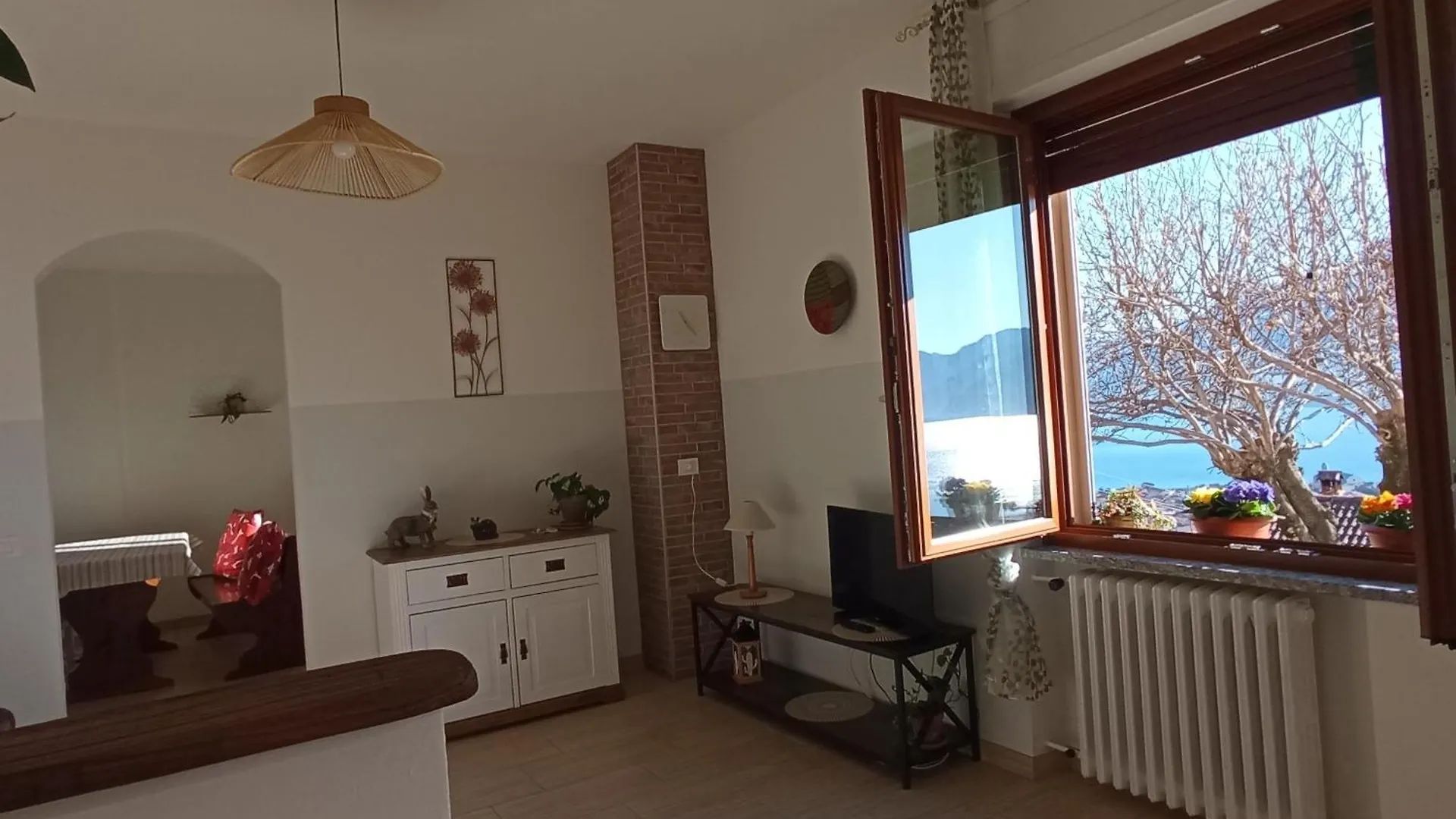 Apartment Las Tres Tajanas Gravedona