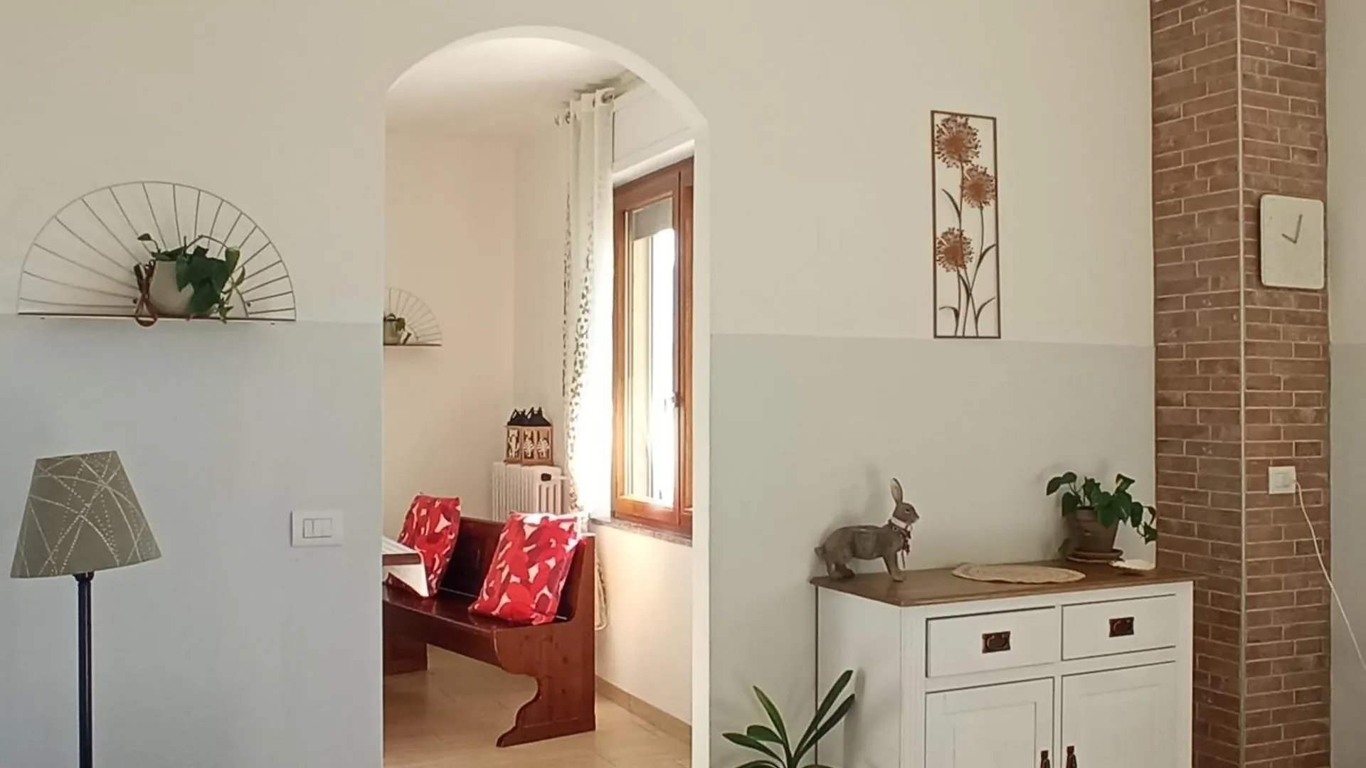 Las Tres Tajanas Gravedona Apartment