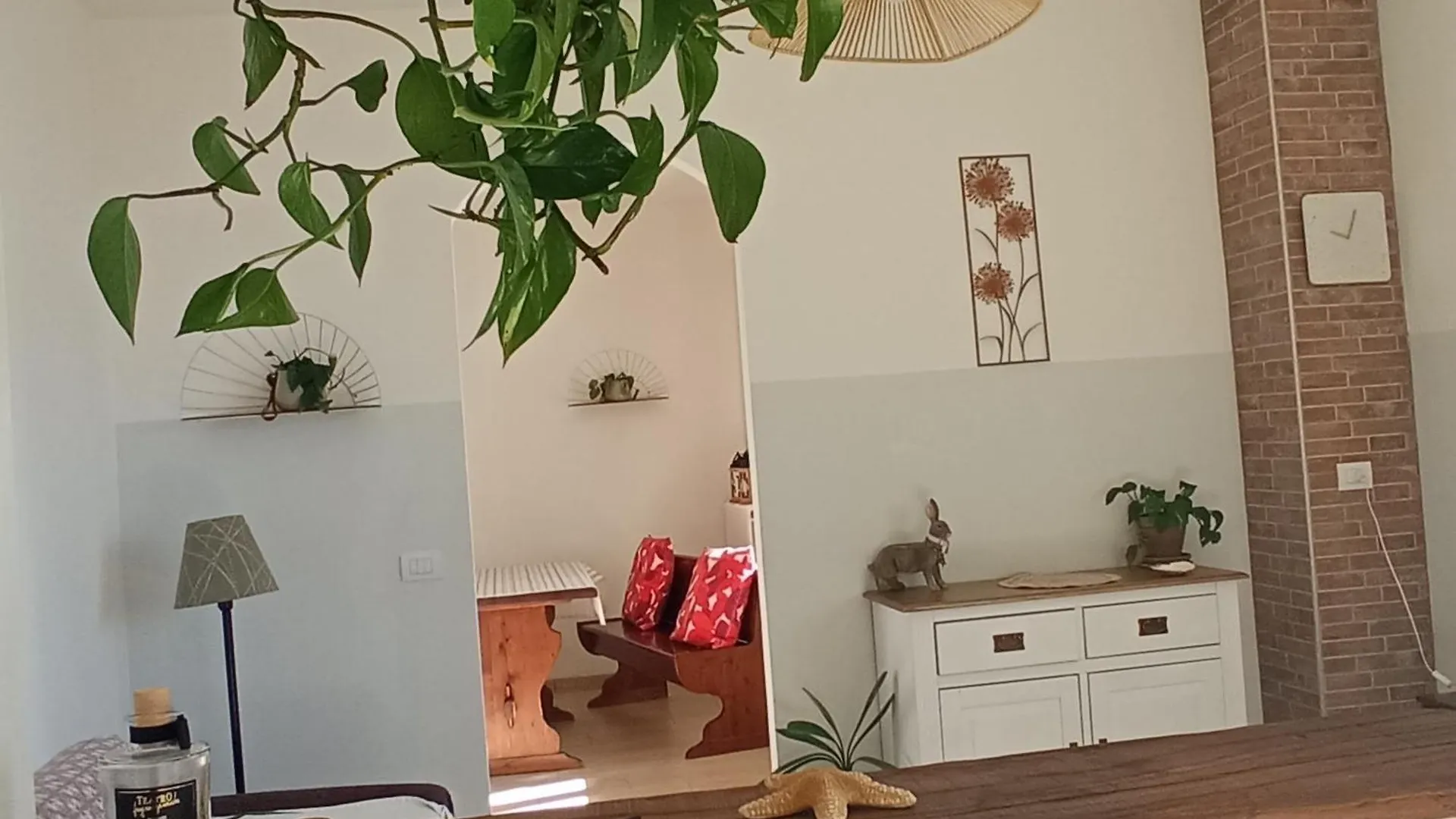 Apartment Las Tres Tajanas Gravedona