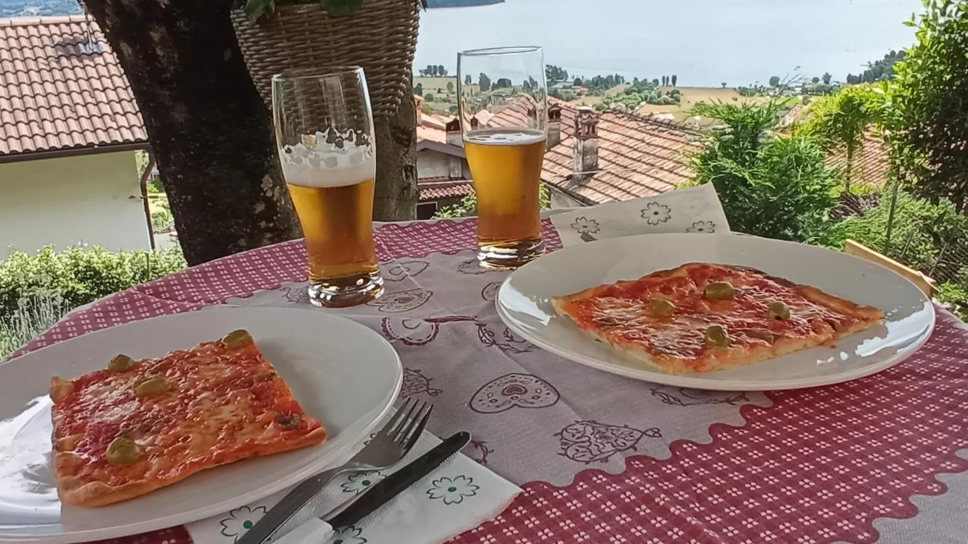 Apartment Las Tres Tajanas Gravedona Italy