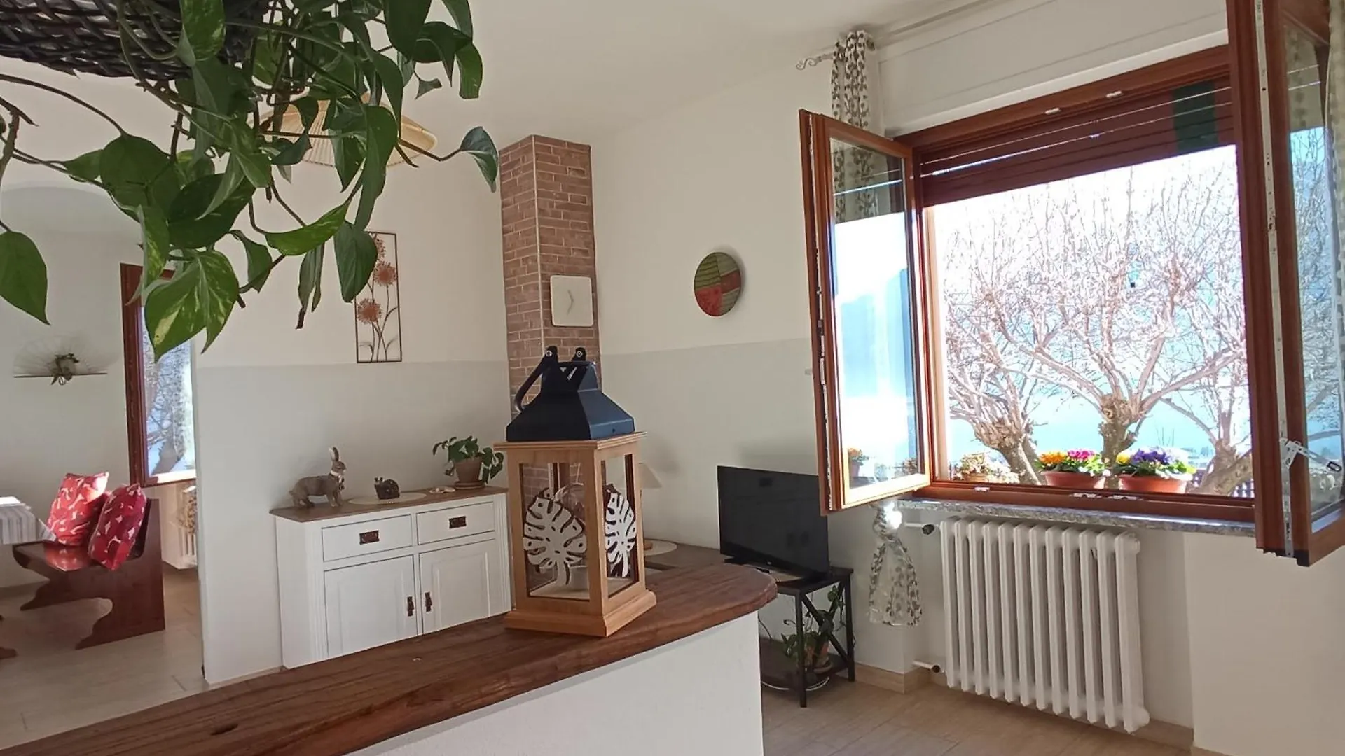 Las Tres Tajanas Gravedona Apartment